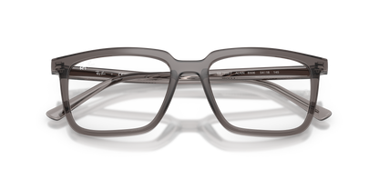 RAY-BAN RX7239 ALAIN 8506 52