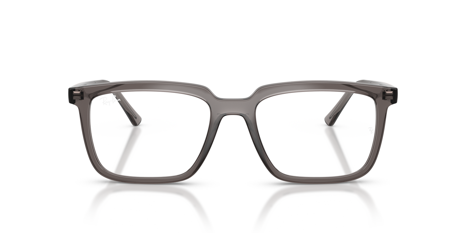 RAY-BAN RX7239 ALAIN 8506 52