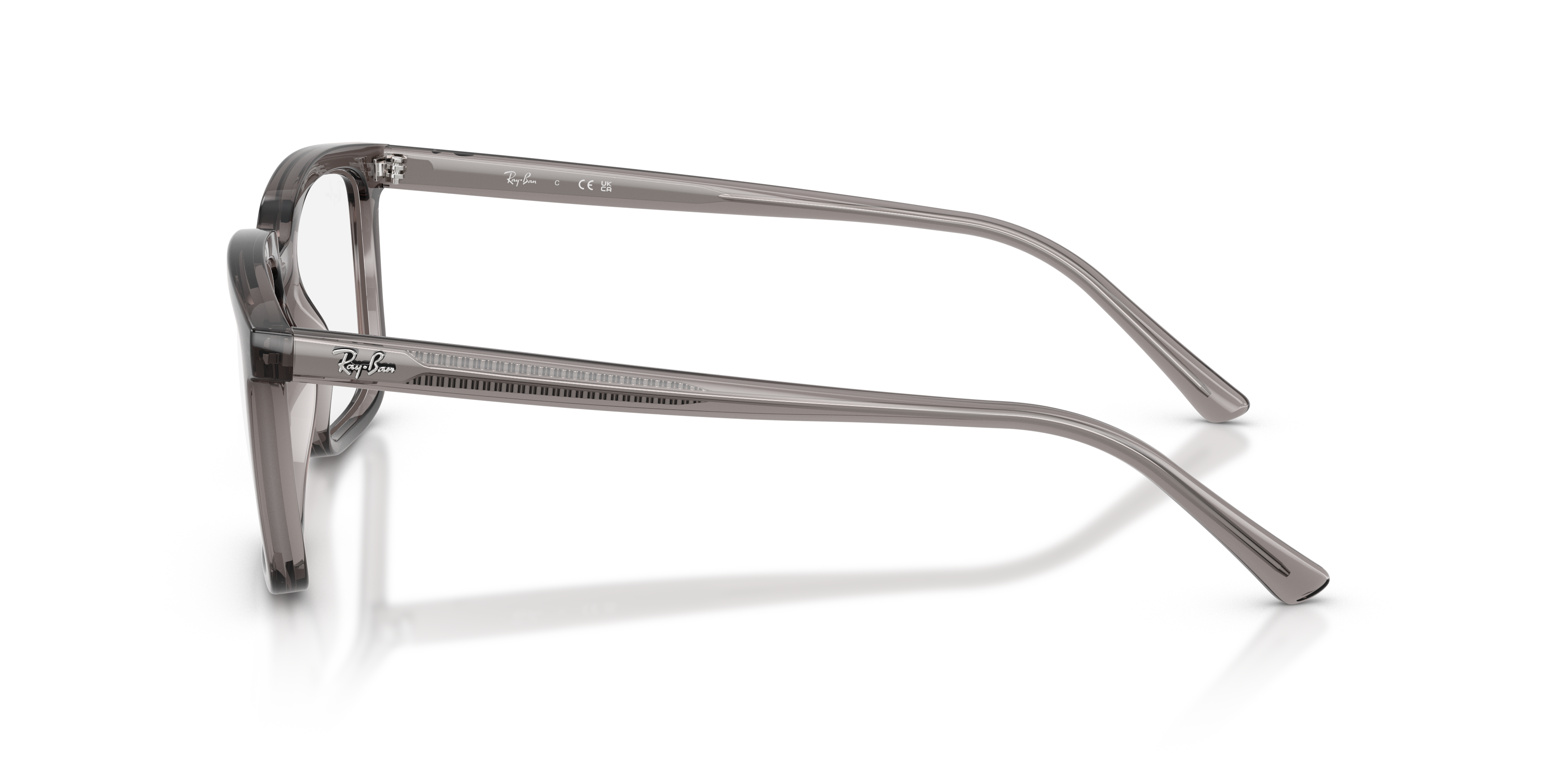 RAY-BAN RX7239 ALAIN 8506 52