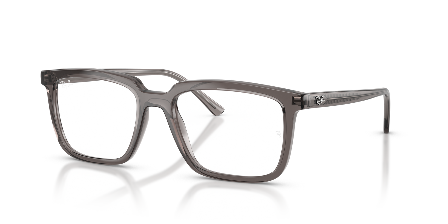 RAY-BAN RX7239 ALAIN 8506 52