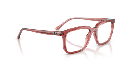RAY-BAN RX7239 ALAIN 8510 52