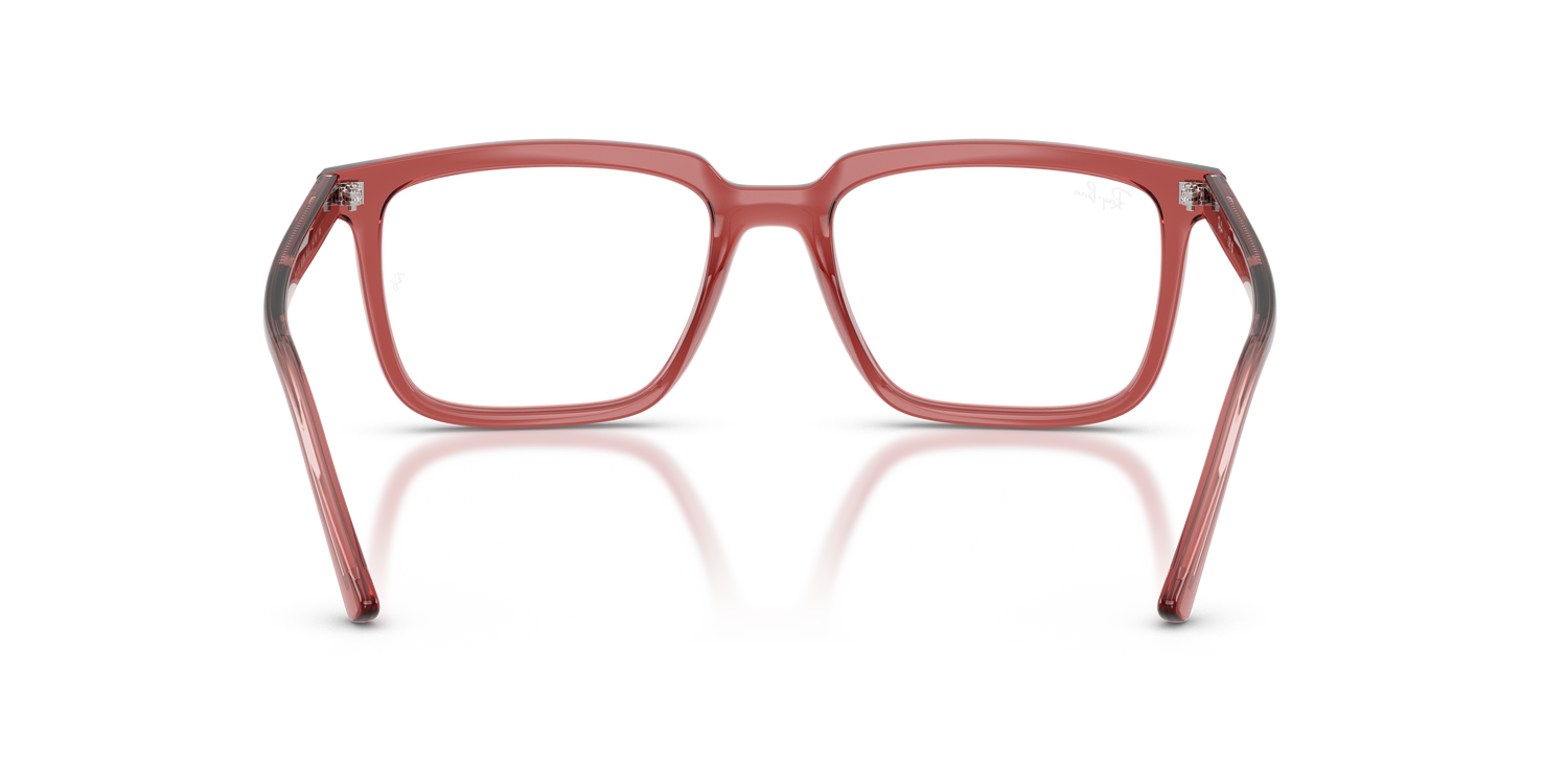 RAY-BAN RX7239 ALAIN 8510 52
