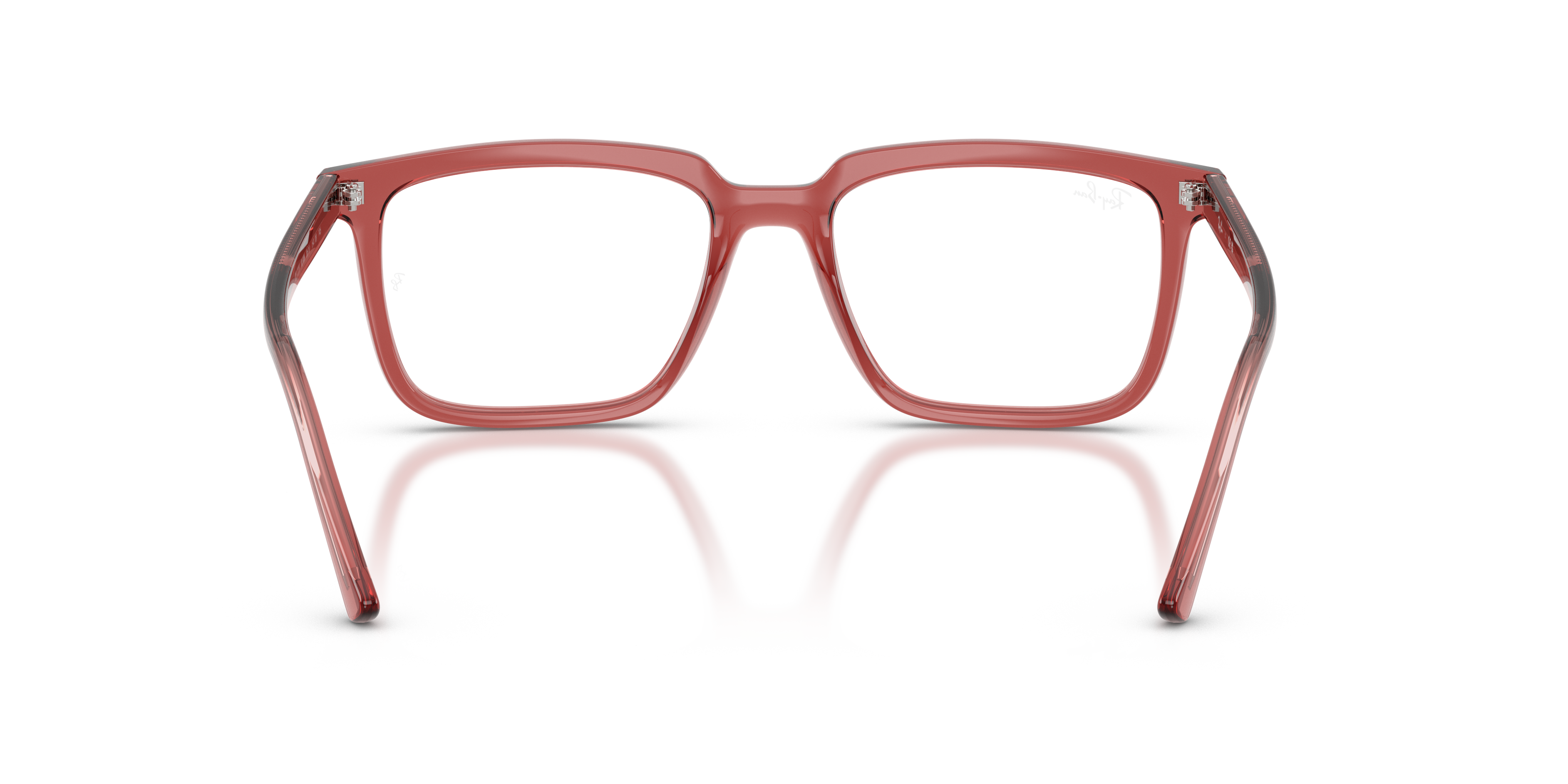 RAY-BAN RX7239 ALAIN 8510 52