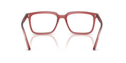 RAY-BAN RX7239 ALAIN 8510 52