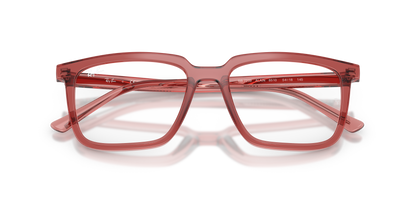 RAY-BAN RX7239 ALAIN 8510 52