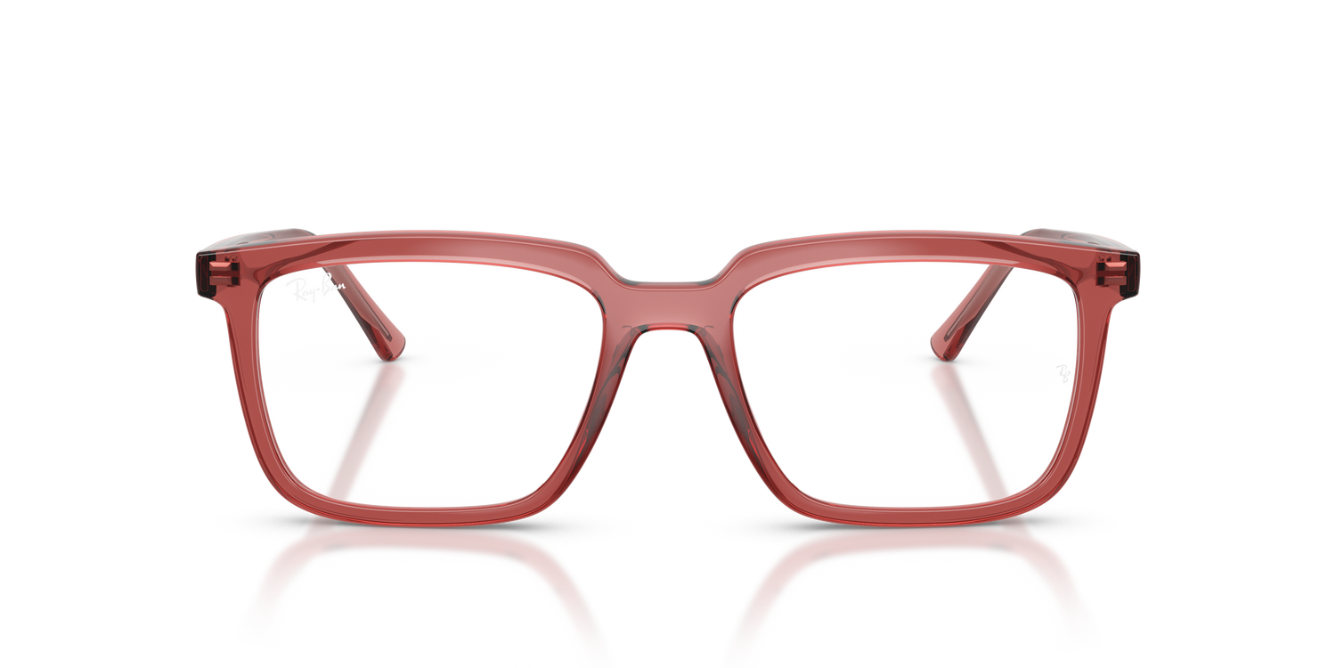RAY-BAN RX7239 ALAIN 8510 52