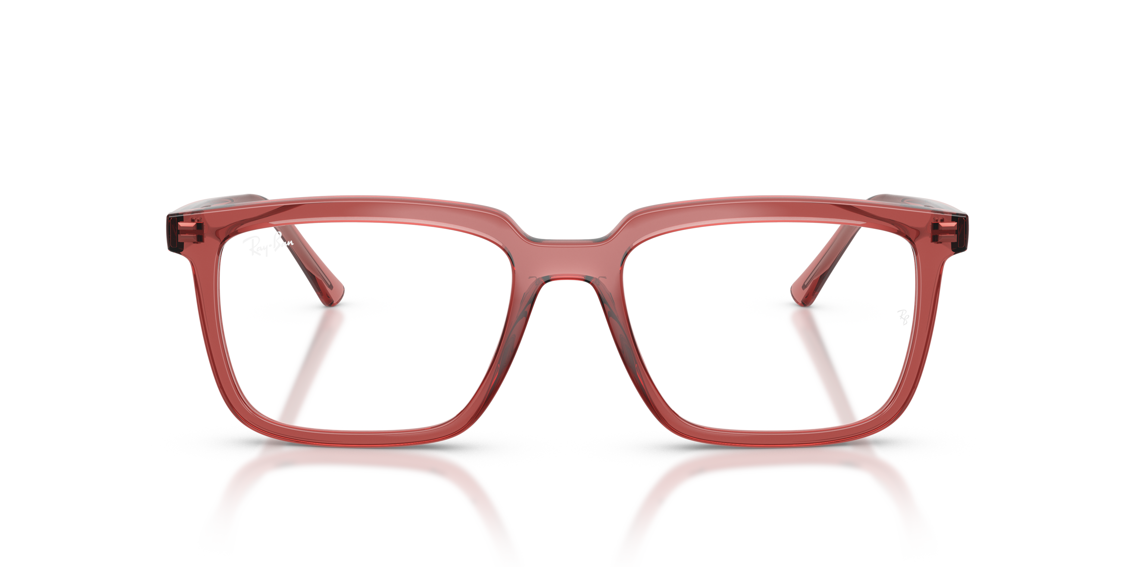 RAY-BAN RX7239 ALAIN 8510 52