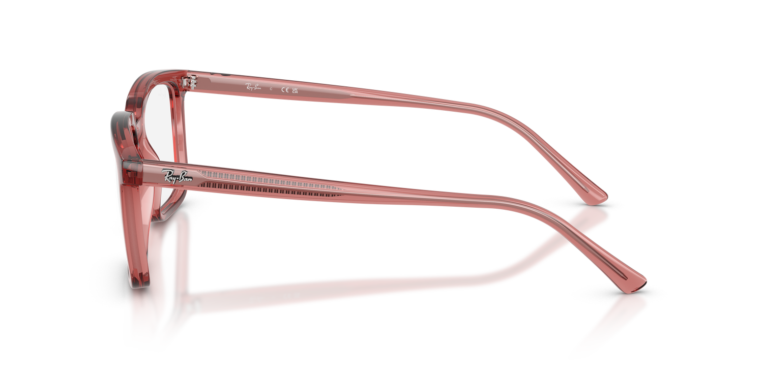 RAY-BAN RX7239 ALAIN 8510 52