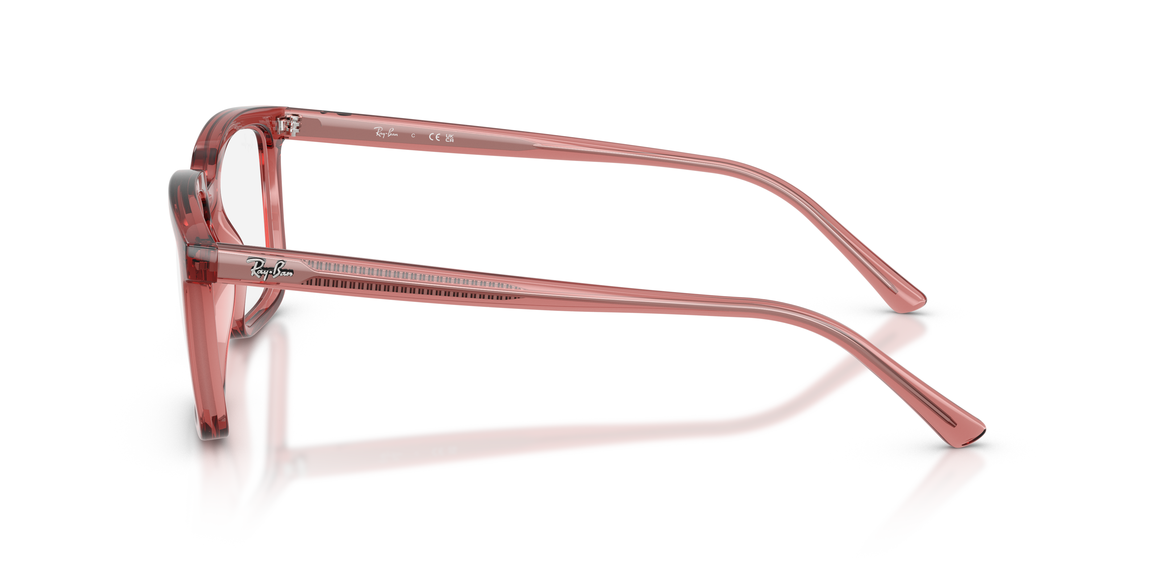 RAY-BAN RX7239 ALAIN 8510 52