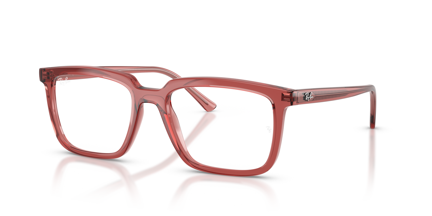 RAY-BAN RX7239 ALAIN 8510 52