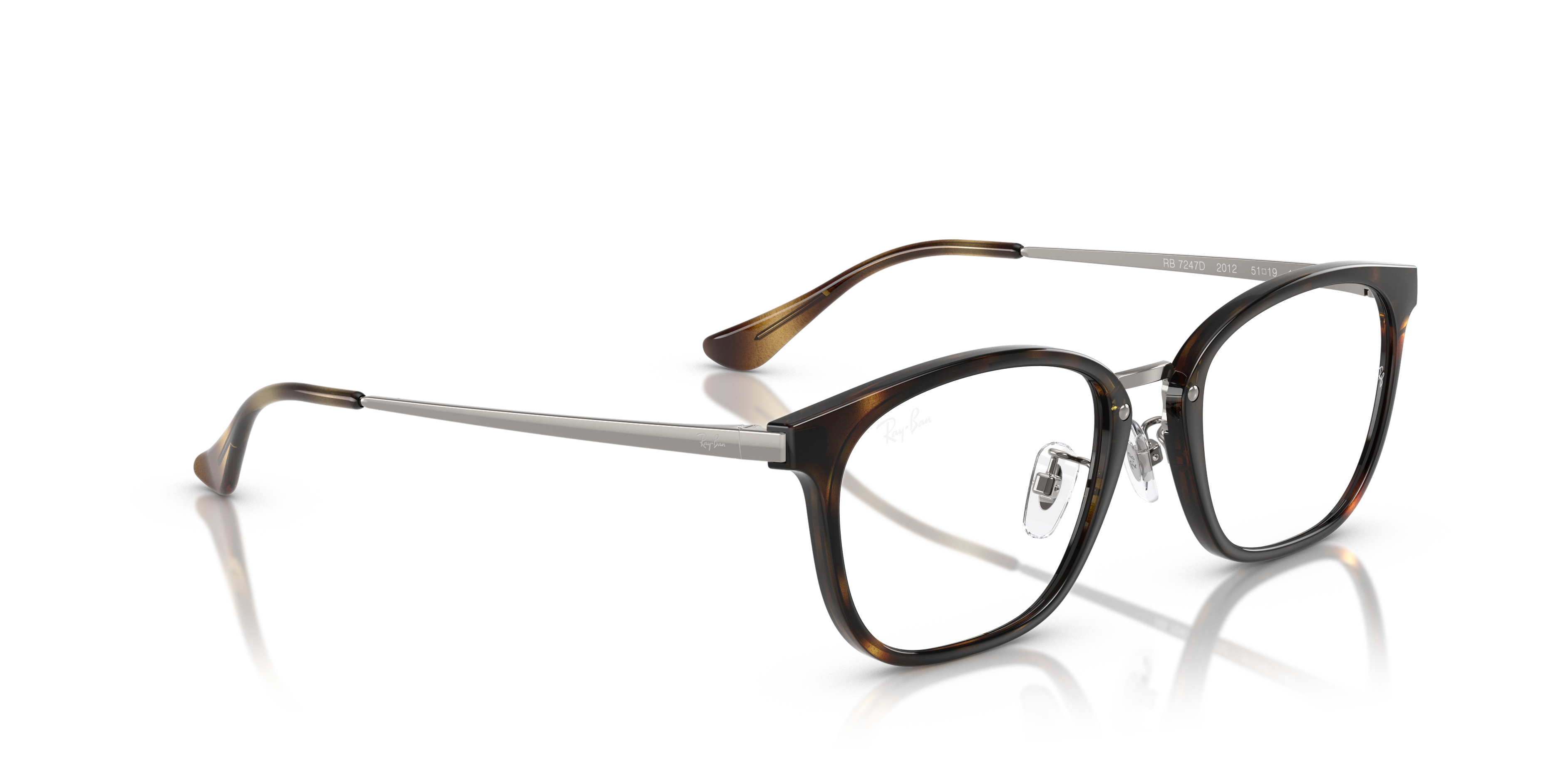 RAY-BAN RX7247D 2012 51