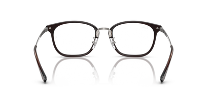 RAY-BAN RX7247D 5392 51