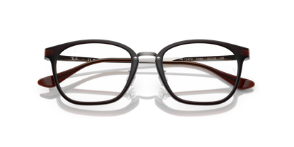 RAY-BAN RX7247D 5392 51