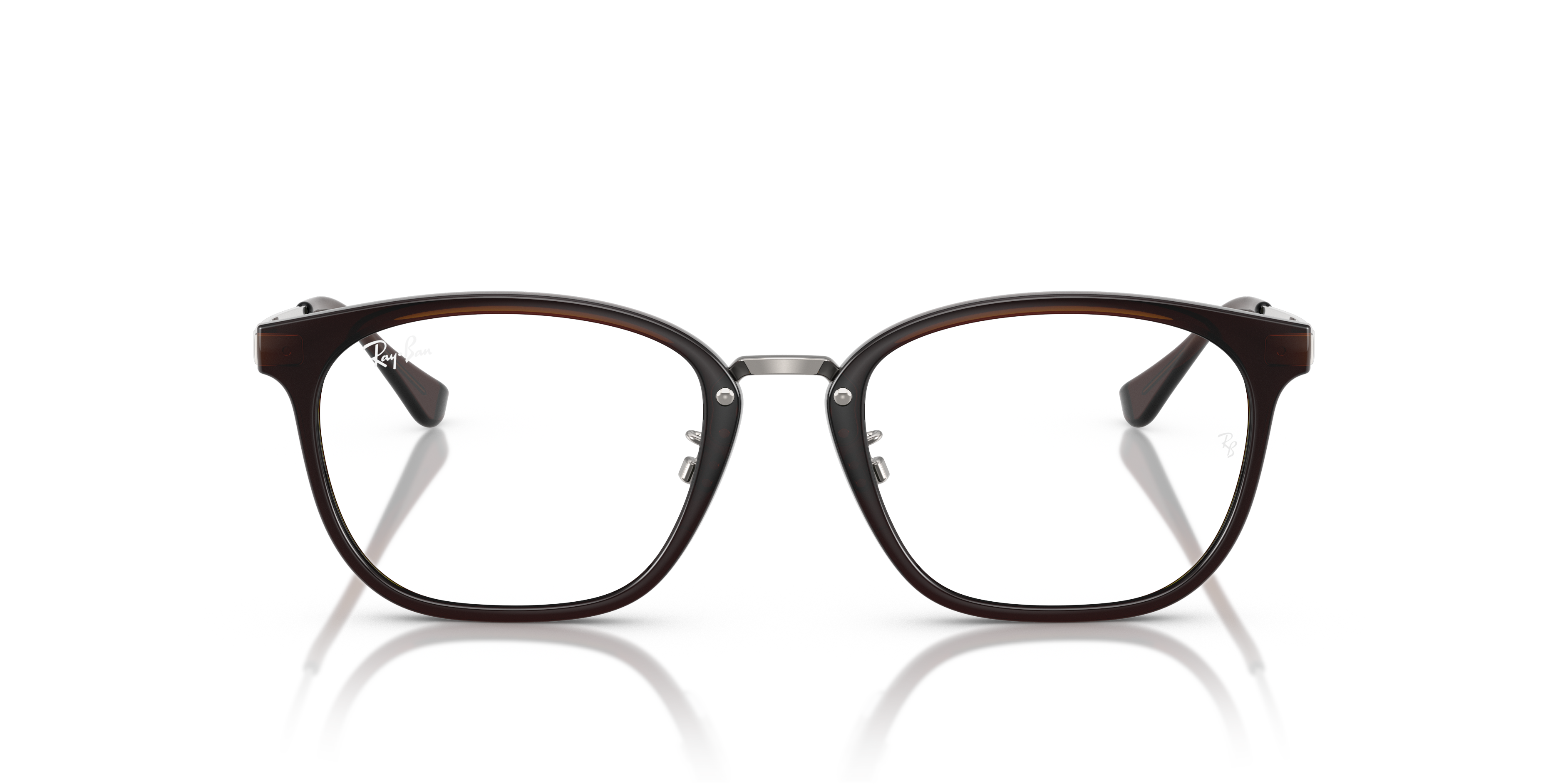 RAY-BAN RX7247D 5392 51