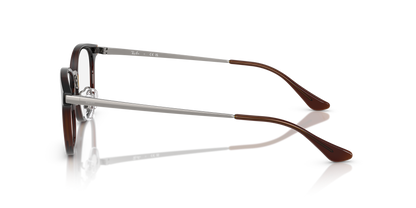 RAY-BAN RX7247D 5392 51