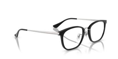 RAY-BAN RX7247D 5753 51