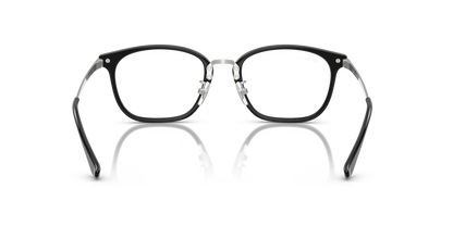 RAY-BAN RX7247D 5753 51