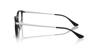 RAY-BAN RX7247D 5753 51