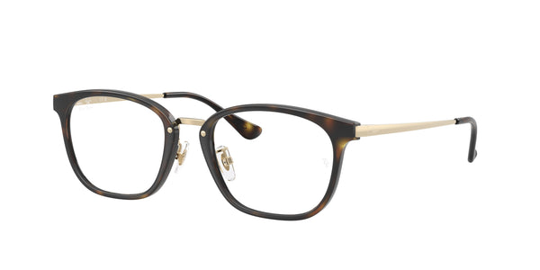 RAY-BAN RX7247D 8472 51