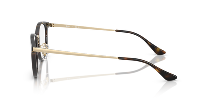 RAY-BAN RX7247D 8472 51