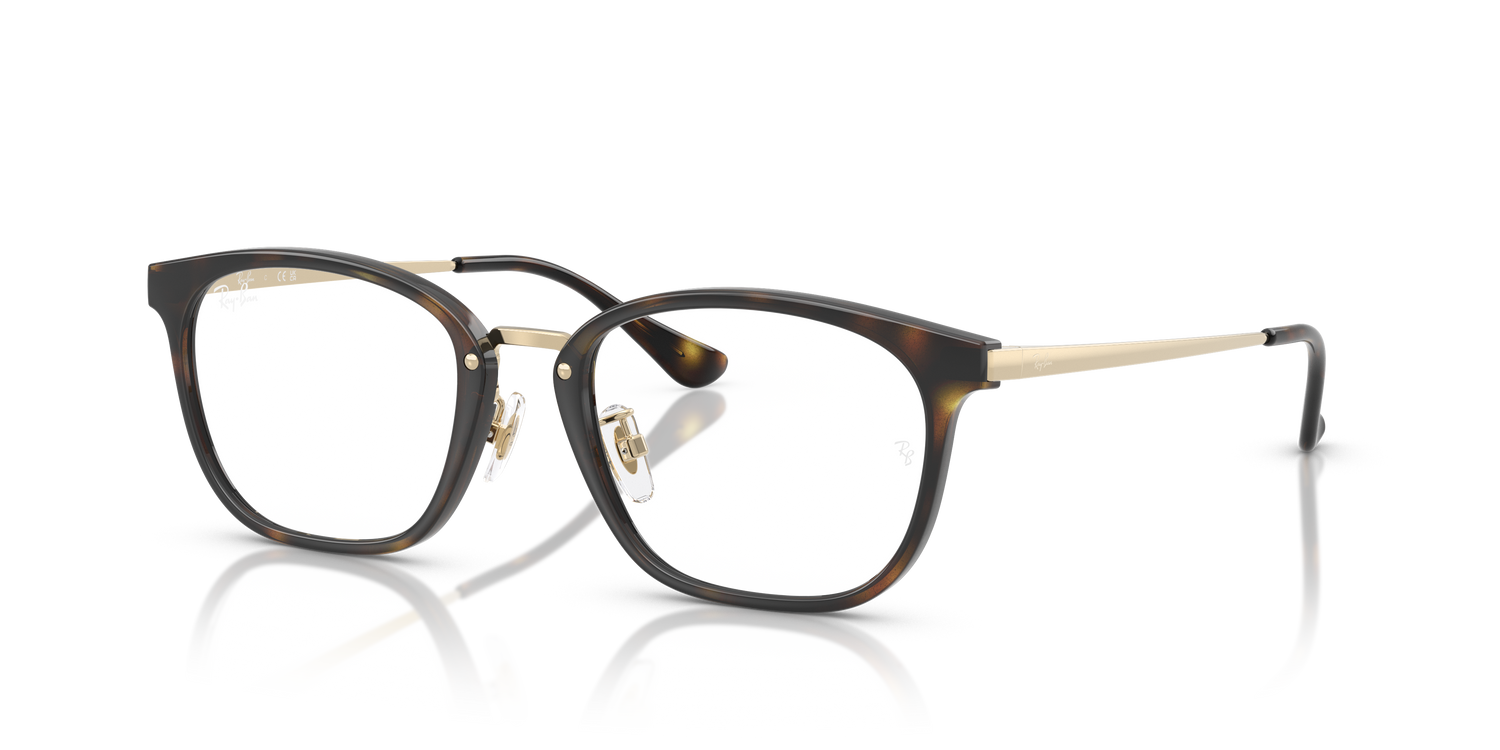 RAY-BAN RX7247D 8472 51