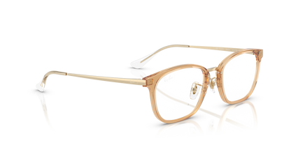 RAY-BAN RX7247D 8473 51