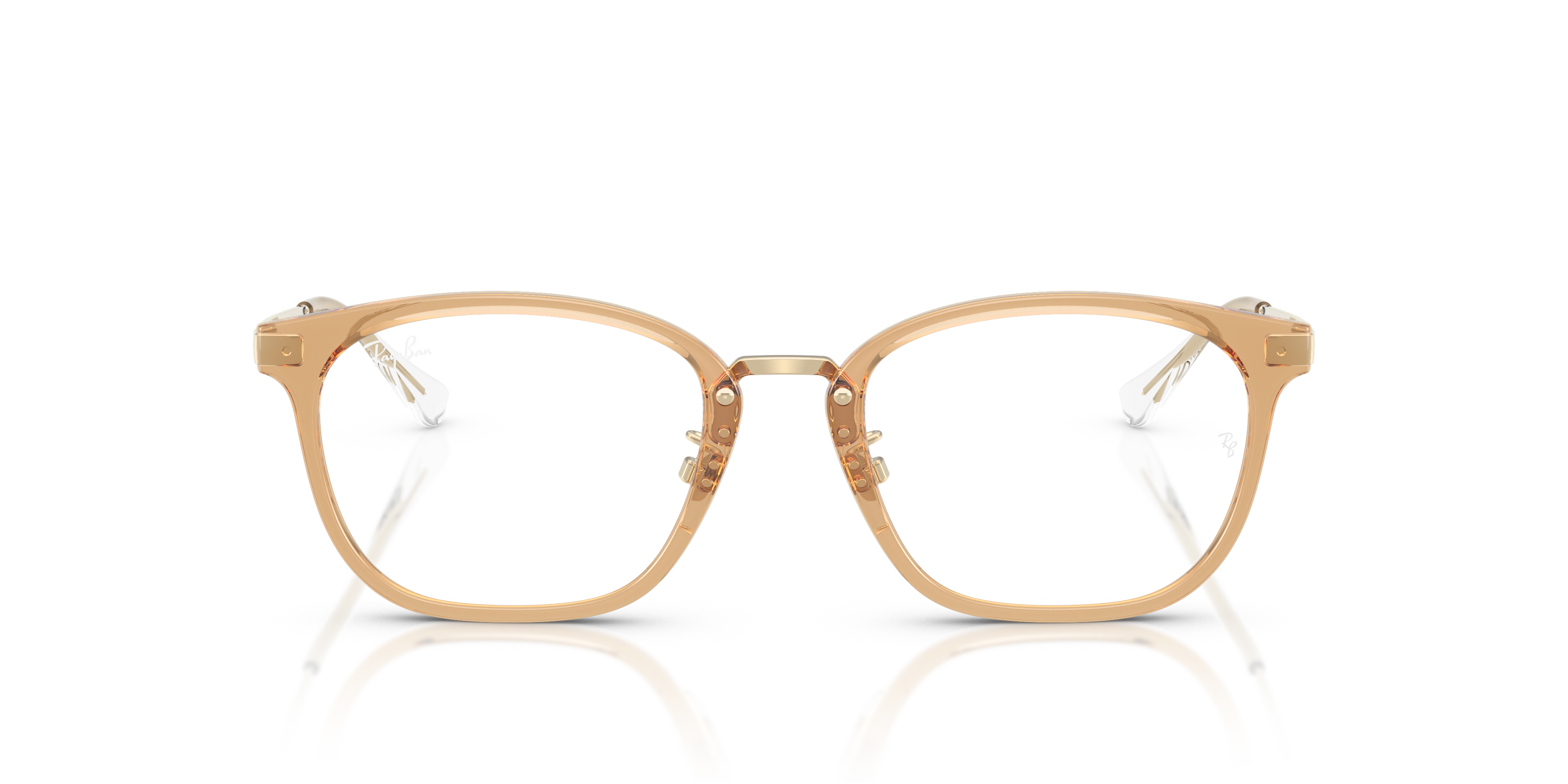 RAY-BAN RX7247D 8473 51