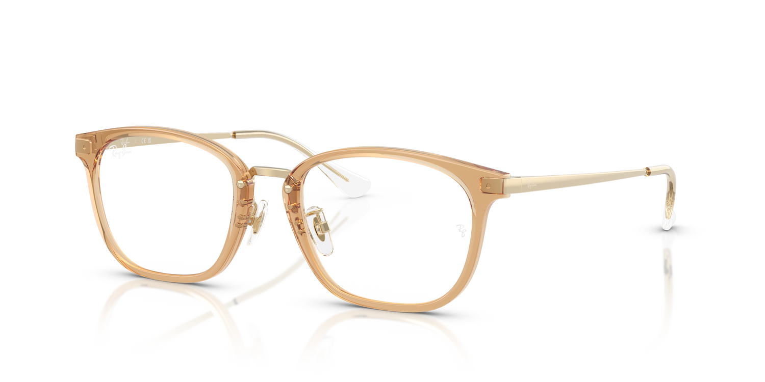 RAY-BAN RX7247D 8473 51