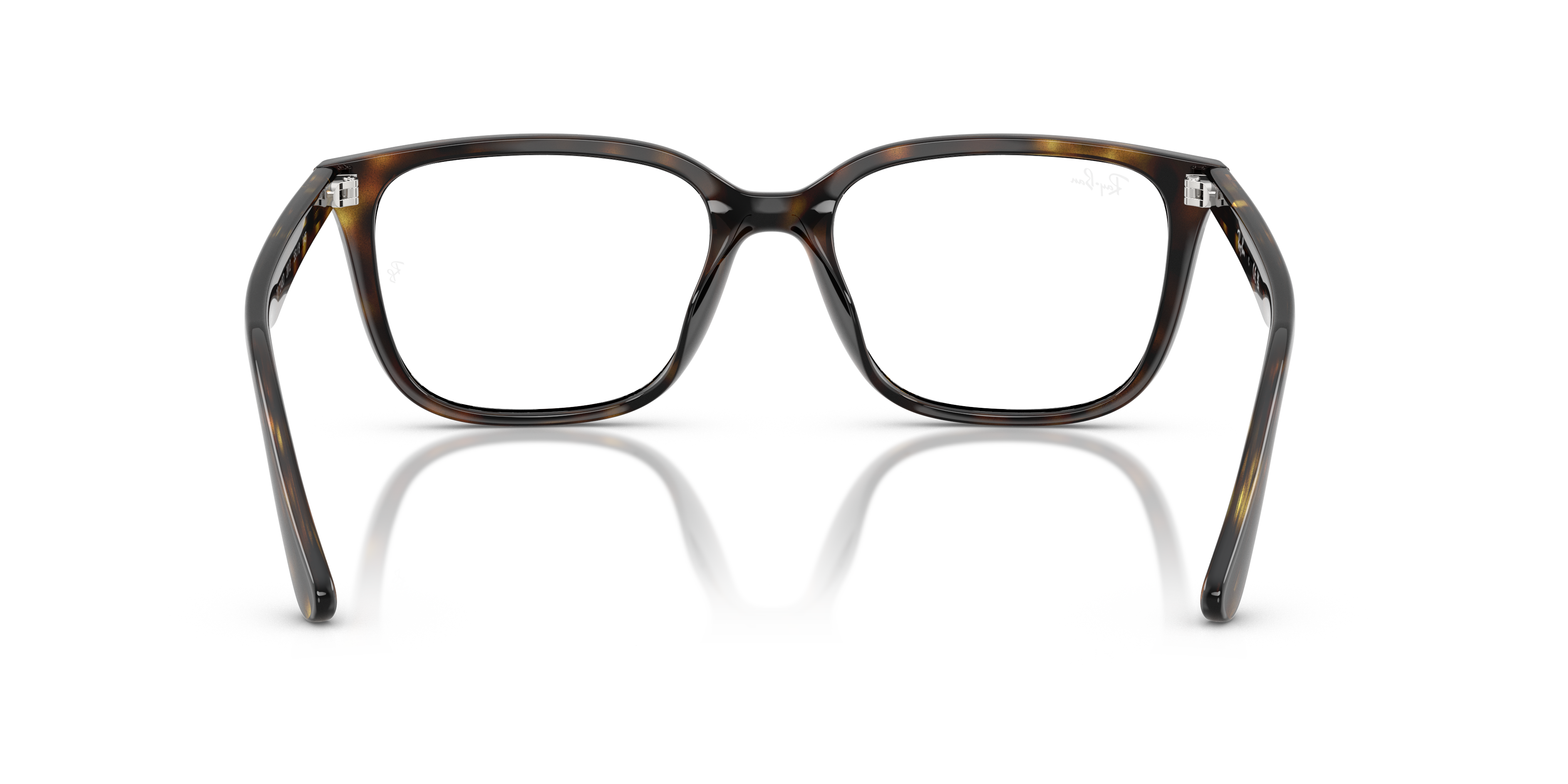 RAY-BAN RX7248D 2012 55