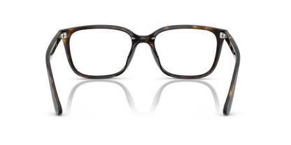 RAY-BAN RX7248D 2012 55