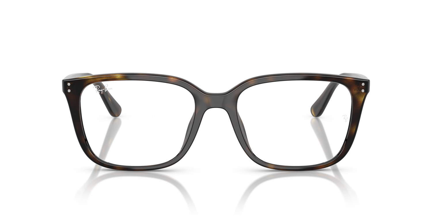 RAY-BAN RX7248D 2012 55