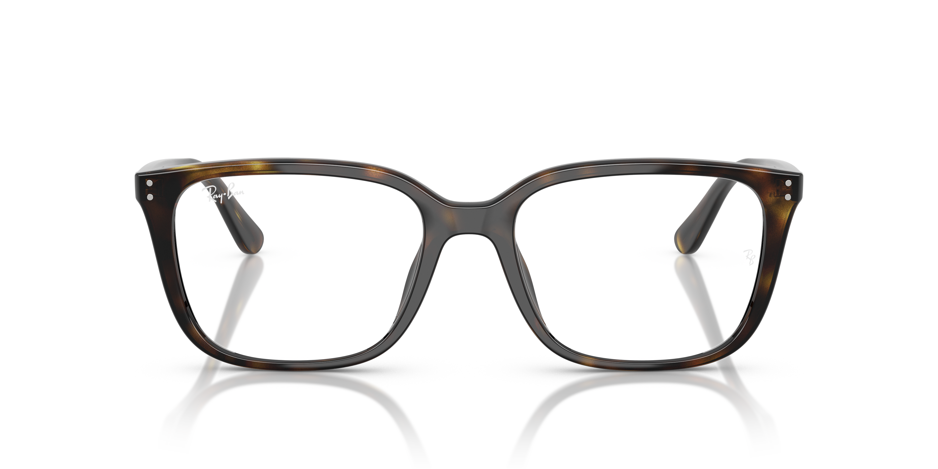 RAY-BAN RX7248D 2012 55