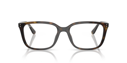 RAY-BAN RX7248D 2012 55