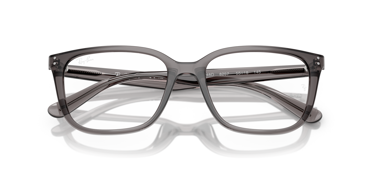 RAY-BAN RX7248D 8257 55