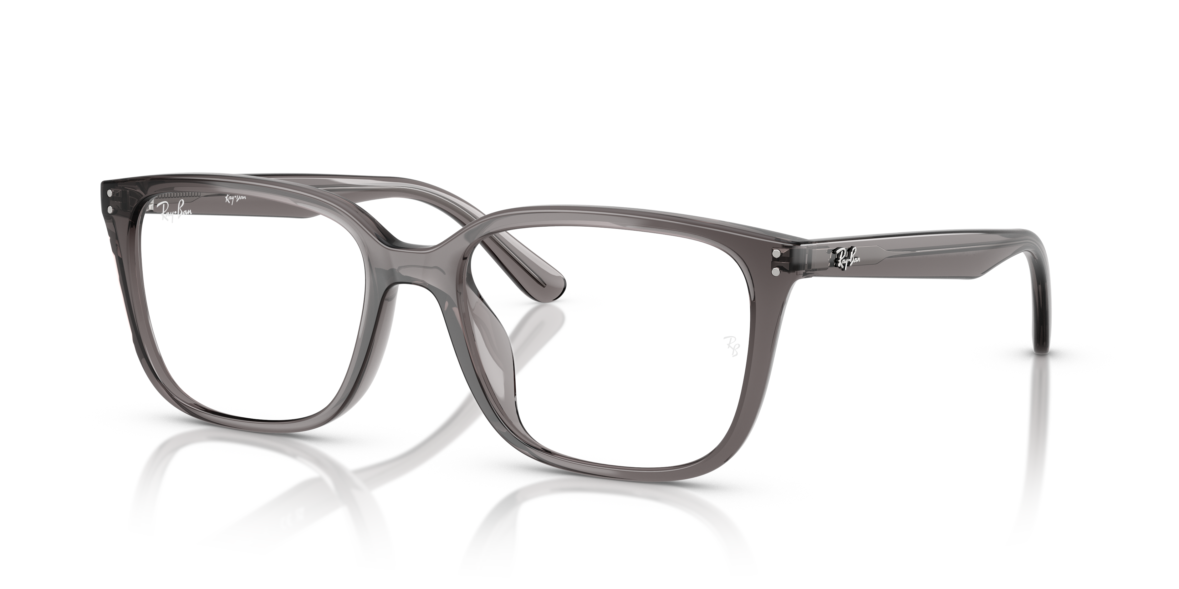 RAY-BAN RX7248D 8257 55