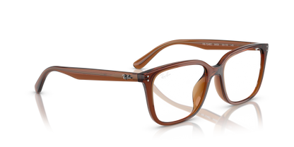 RAY-BAN RX7248D 8409 55