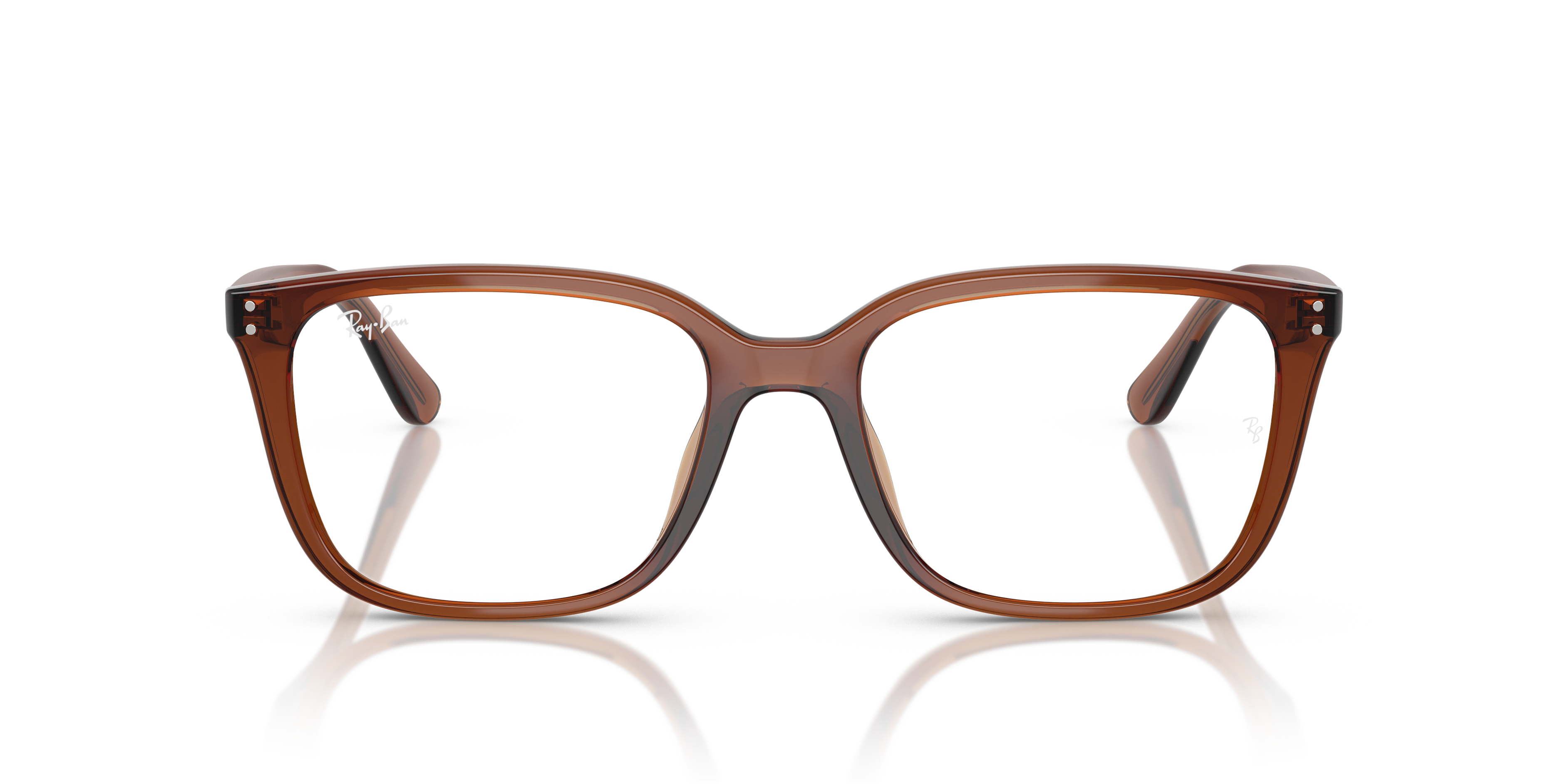 RAY-BAN RX7248D 8409 55