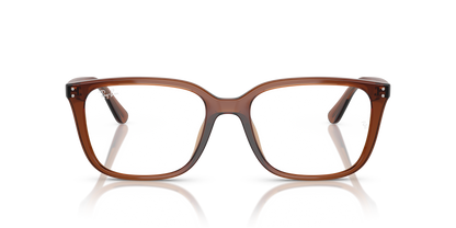 RAY-BAN RX7248D 8409 55