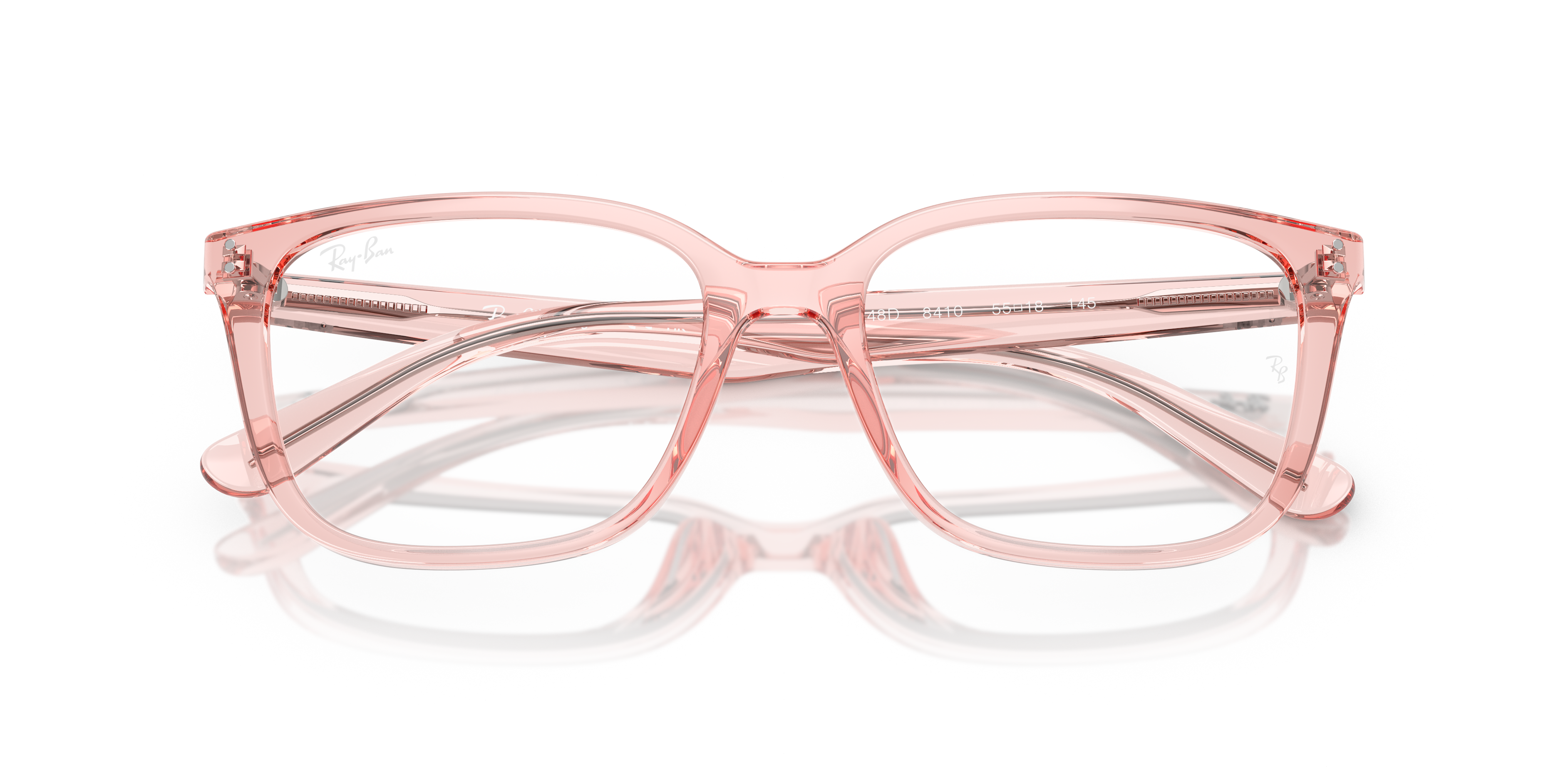 RAY-BAN RX7248D 8410 55