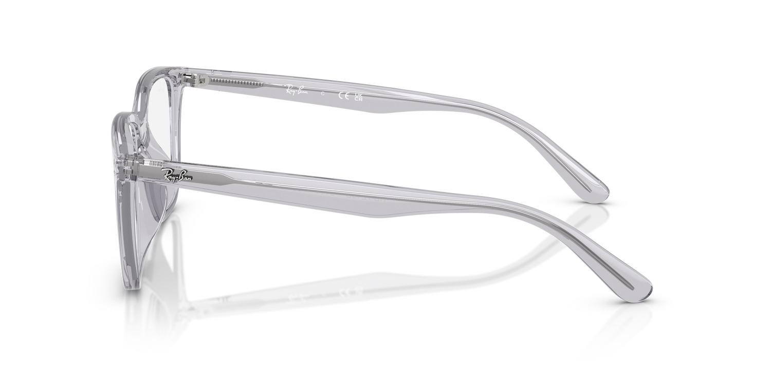 RAY-BAN RX7248D 8411 55