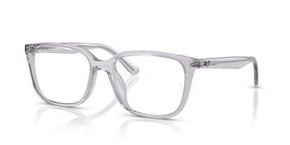 RAY-BAN RX7248D 8411 55