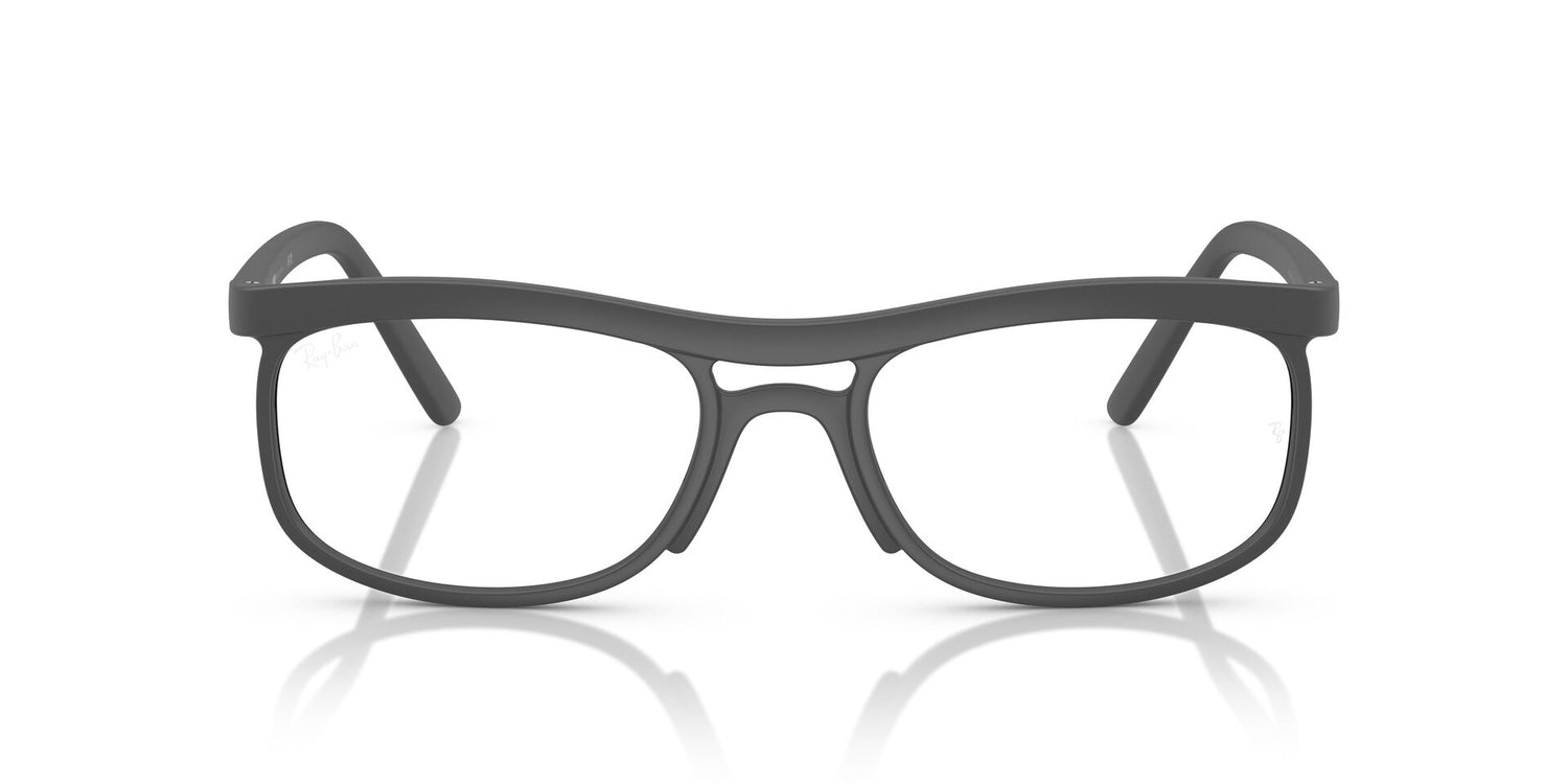 RAY-BAN RX7254 5521 56