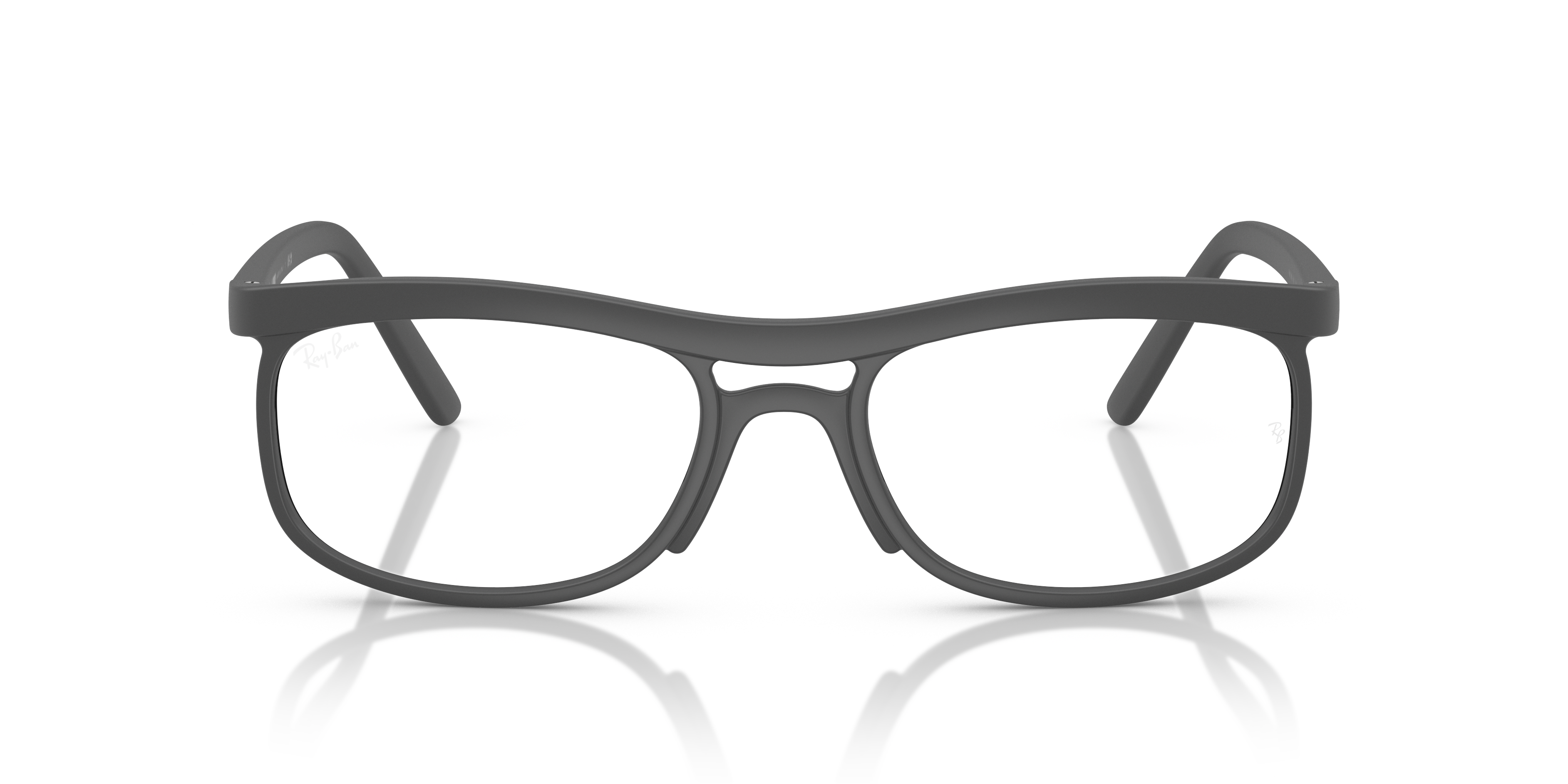 RAY-BAN RX7254 5521 56