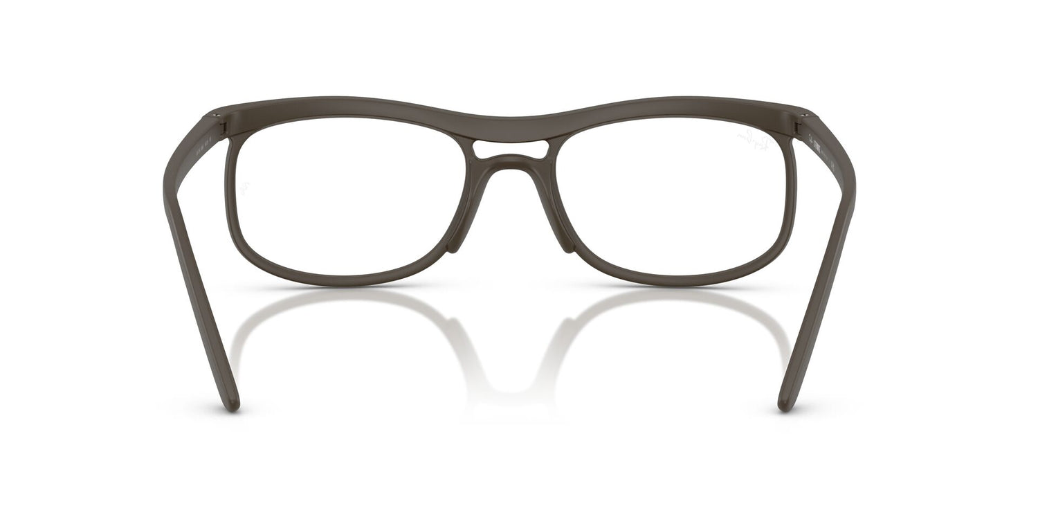 RAY-BAN RX7254 8063 56