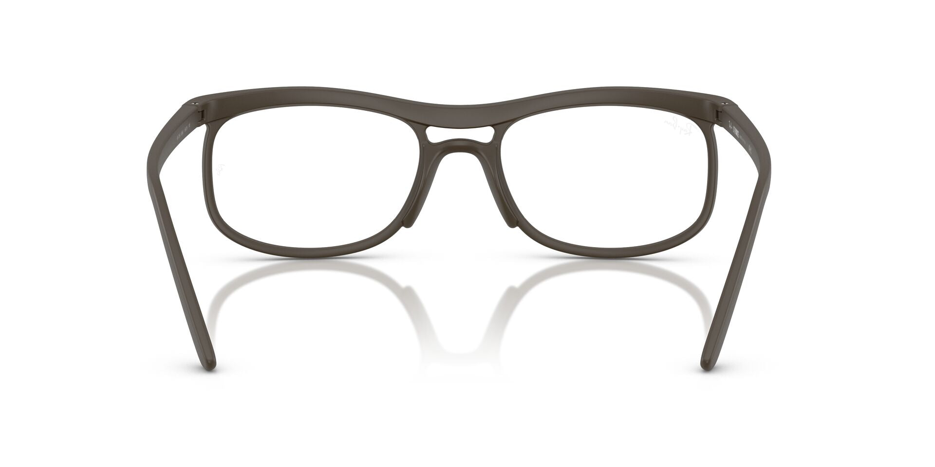 RAY-BAN RX7254 8063 56