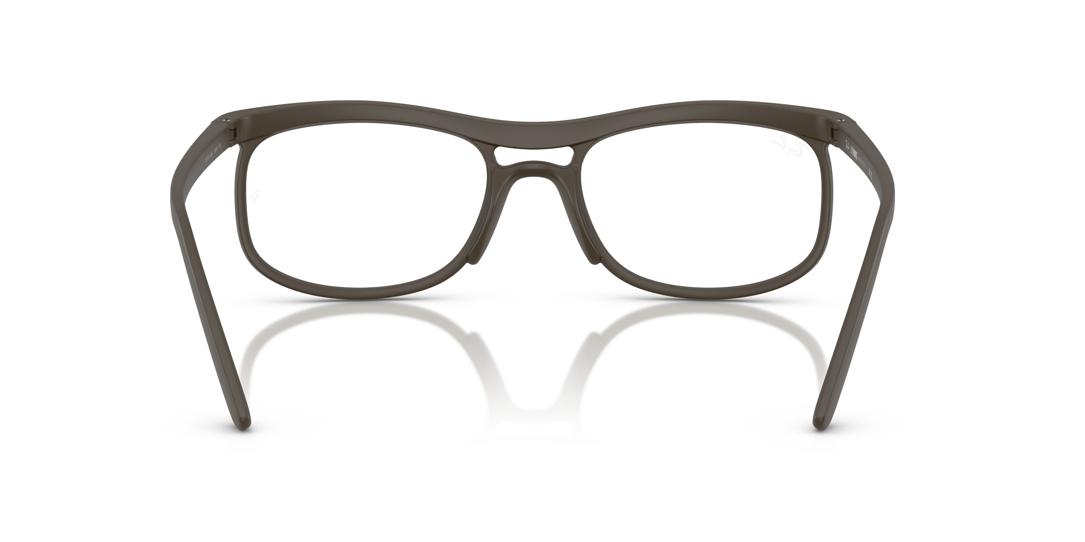 RAY-BAN RX7254 8063 56
