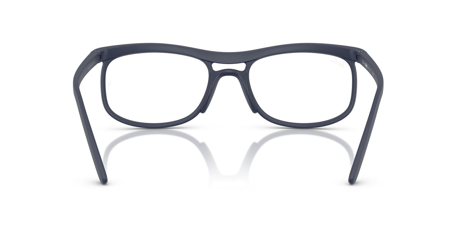 RAY-BAN RX7254 8087 56