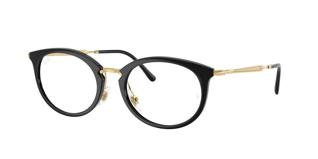 RAY-BAN RX7255 2000 53