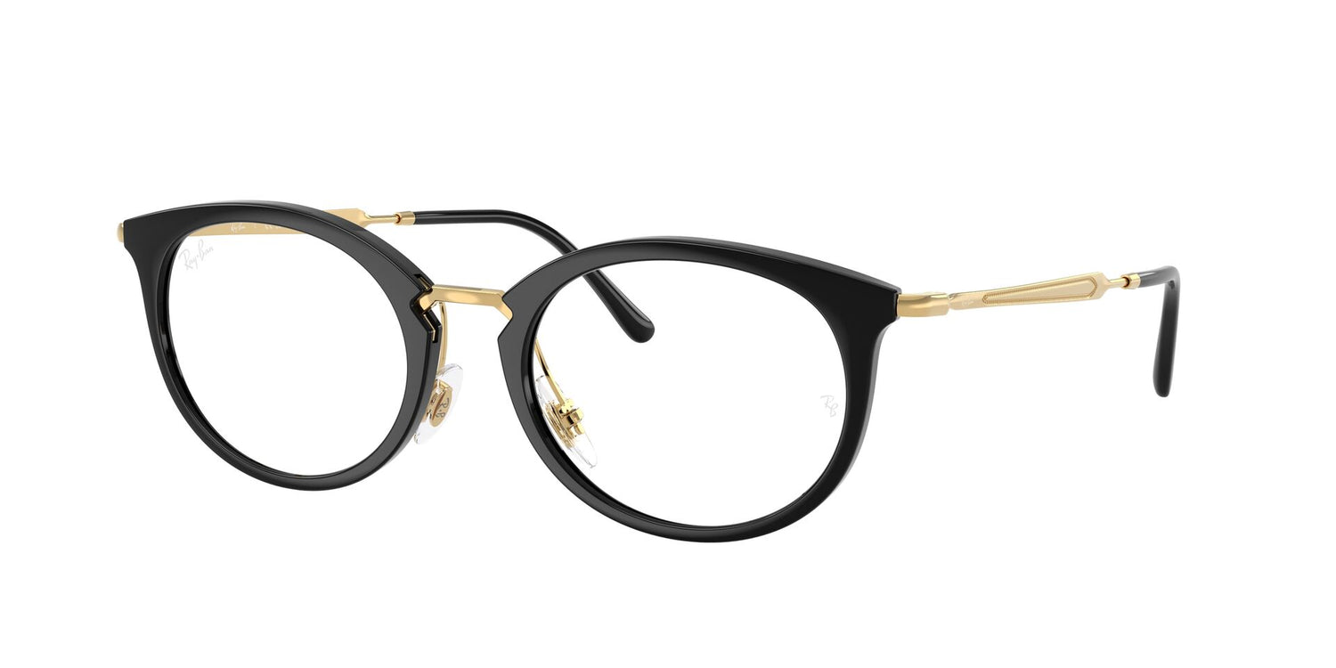 RAY-BAN RX7255 2000 53