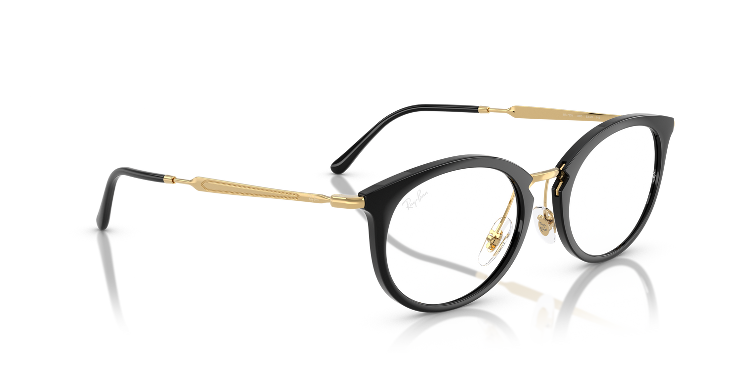 RAY-BAN RX7255 2000 51